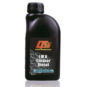 imv diesel cleaner