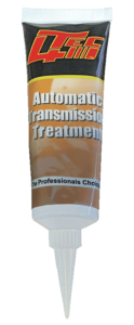 Automatic Transmission Treatment