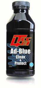 Ad-Blue Clean & Protect