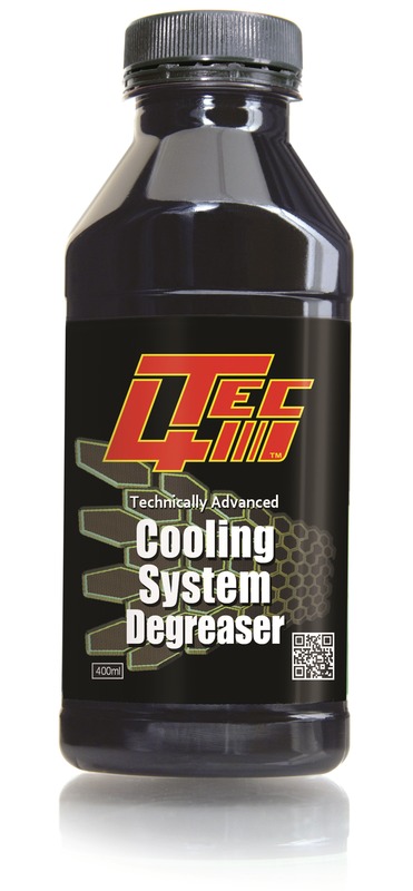 flacon Cooling System Degreaser