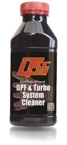 DPF & Turbo System Cleaner