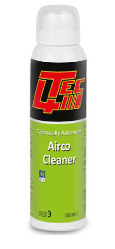 Airco Cleaner tec 4