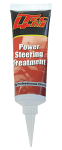 Power Steering Treatment