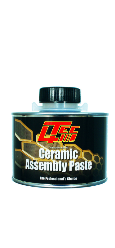 Ceramic Assembly Paste